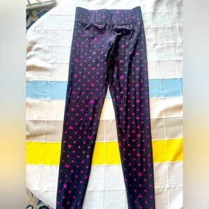 Disney & Terra Minnie Mouse Leggings